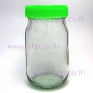Glass Storage Jars Available – Kitchen Use