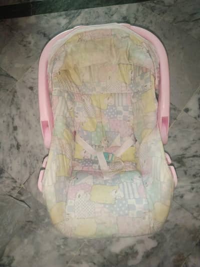 baby chair