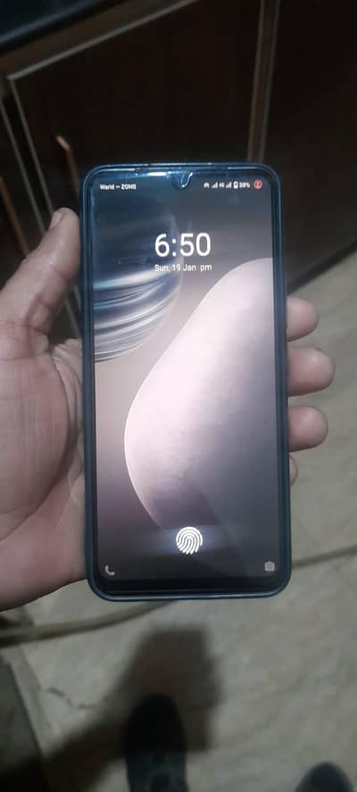 vivo v23e 8+4/256 momry