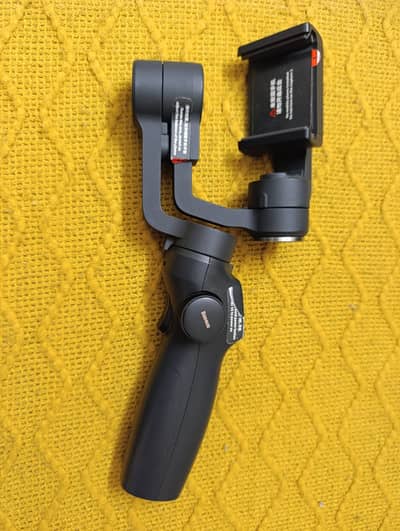 Baseus BC01 Gimbal Smartphone Handheld Gimbal Stabilizer