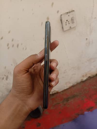 A51 with box and  charger