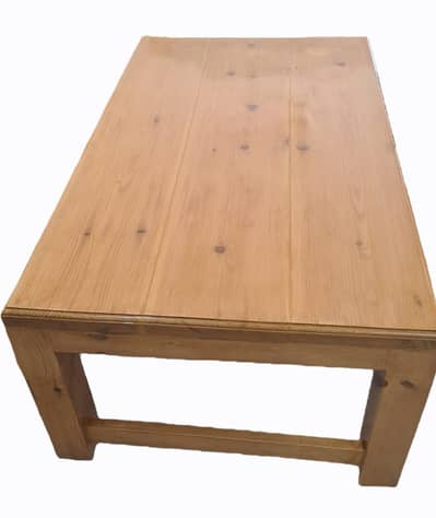 CAFFEE TABLE / CENTER TABLE