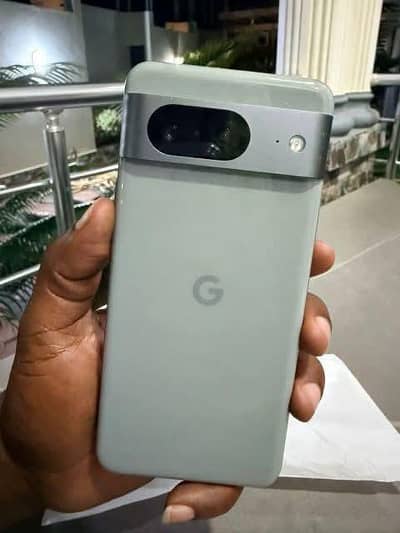 google pixel 8  official approved waterpack granted imi sim tray match