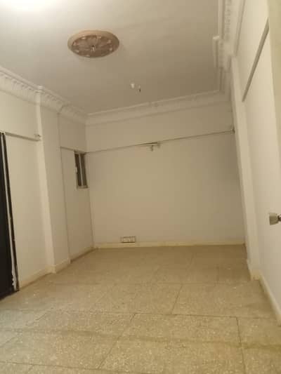 Ready To rent A Flat 850 Square Feet In Gulshan-e-Iqbal - Block 13/B Karachi