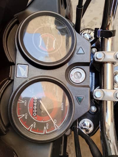 bike zero condition ma h