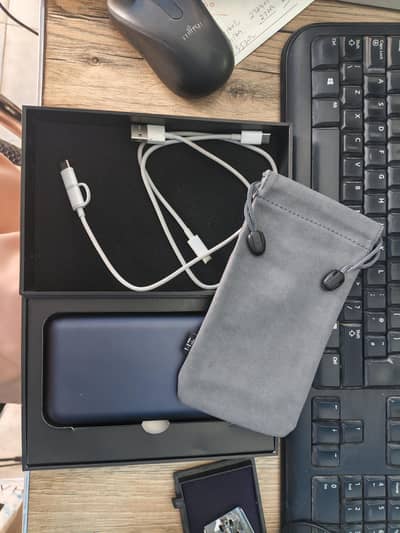 ZMI Power Bank 20000mah 45W