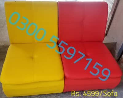 single sofa | office sofa set| seating chair| leather sofa L shape