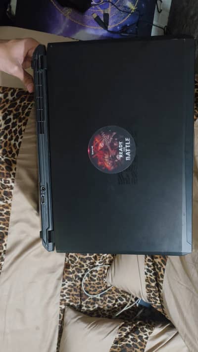 XMG gaming laptop i7 4th gen 3gb GTX 970M Nvidia graphics