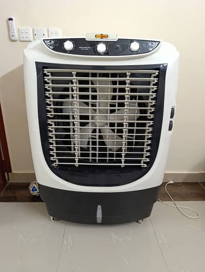 Super Asia Room Air Cooler (ECM-6500 Plus)