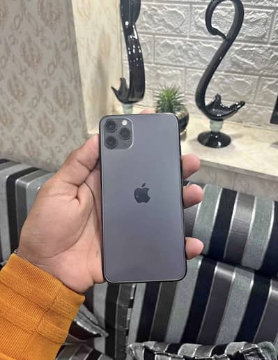 Iphone 11 pro max Exchange & sale i