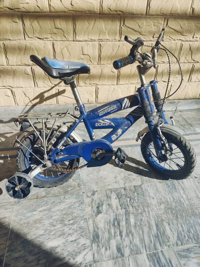 Kids Bicycle