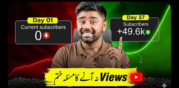 YouTube growth trick unlock