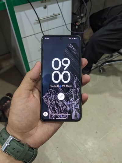 Google pixel 8 approved 8/128