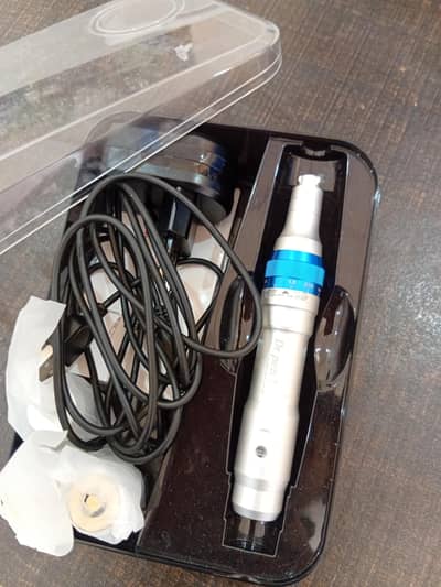 salon and aesthetics products