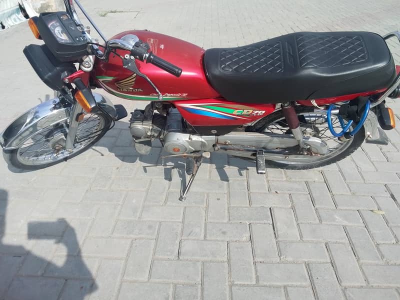 good condition engine pic 0