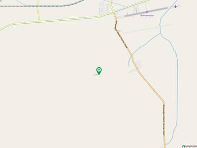 10 Marla Possession Plot Steps Away From Functional Park Masjid Available For Sale