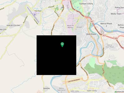 COMMERCIAL PLOT FOR SALE