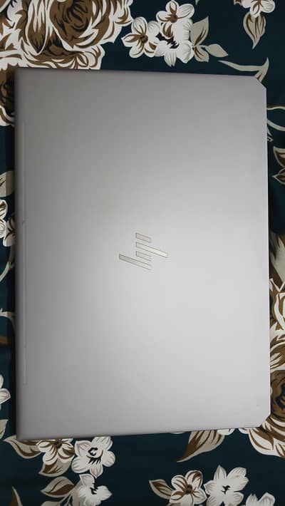 HP Zbook Studio G5