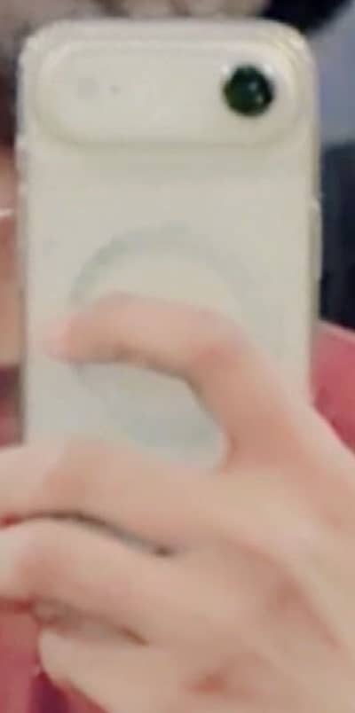 iPhone AIR  LONDON BOUGHT 256gb factory