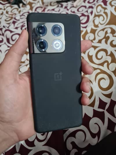 oneplus 10 pro 12gb 256g. official pta approved