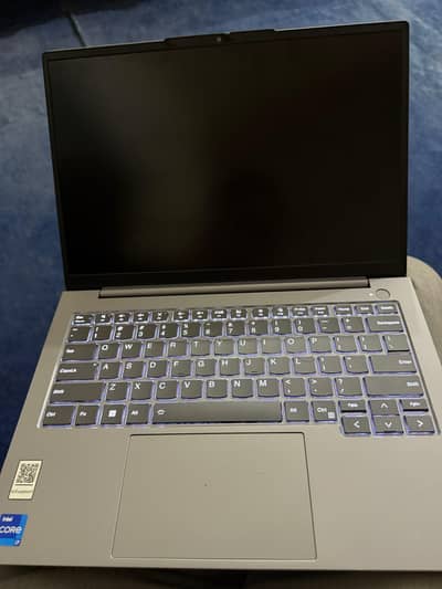 CM punjab laptop lenovo think book