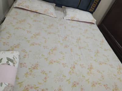 master molty foam mattress