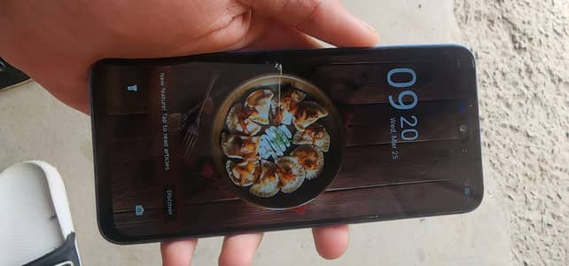 Infinix smart 10  / 4 / 64.