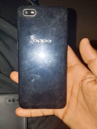 Oppo a1k