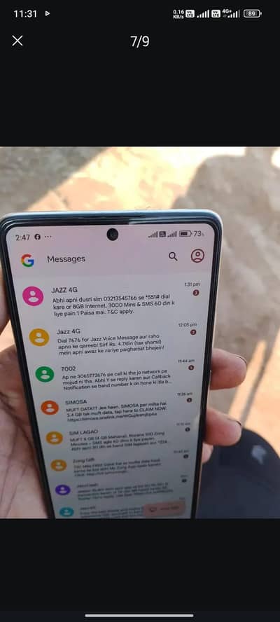 Xiaomi  5g