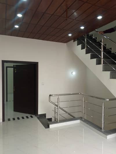 3 Marla Brand New House For Sale