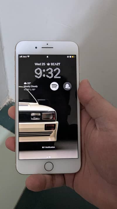 IPhone 8 Plus PTA Approved