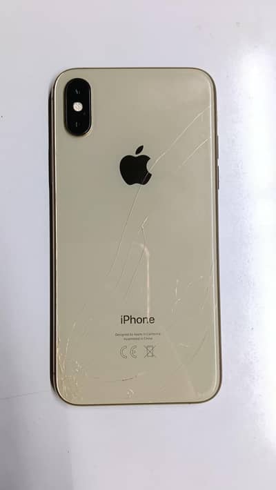 XS pta approved 64gb