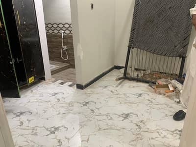 3 Marla Brand New House For Sale