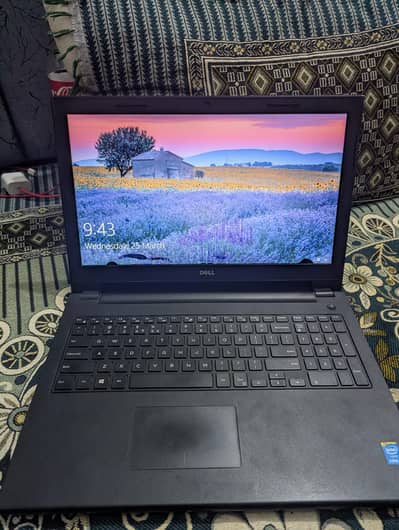 Dell Inspiron 15