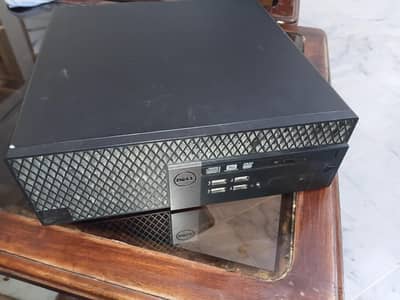 i5 6gen with k620 gpu (office and modest gaming pc)