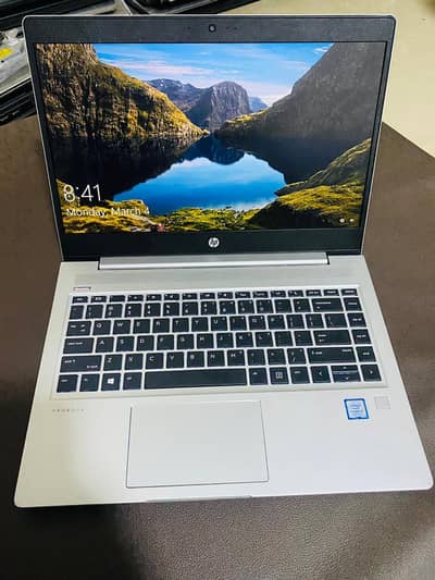 Hp ProBook 440 G6