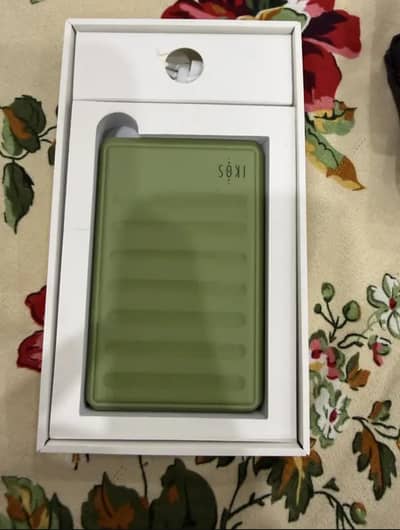 iko k7s or k1s available brand new