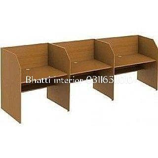 Bhatti interior 1
