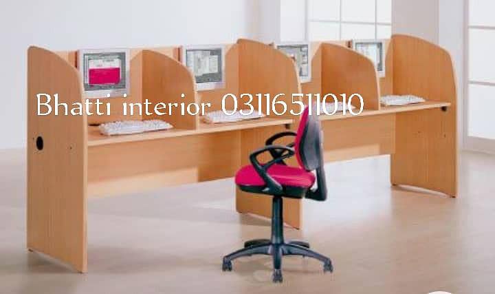 Bhatti interior 2