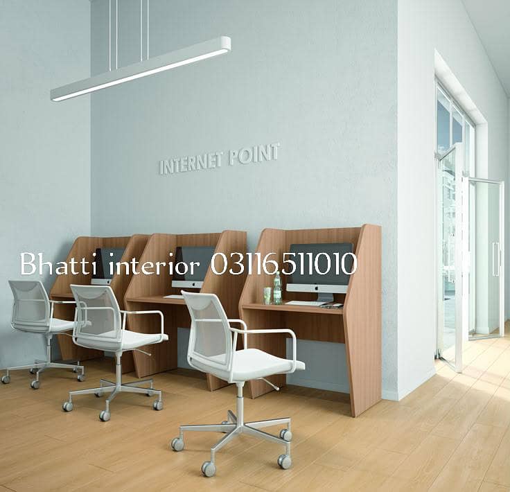 Bhatti interior 3
