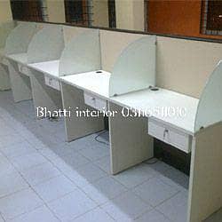 Bhatti interior 4