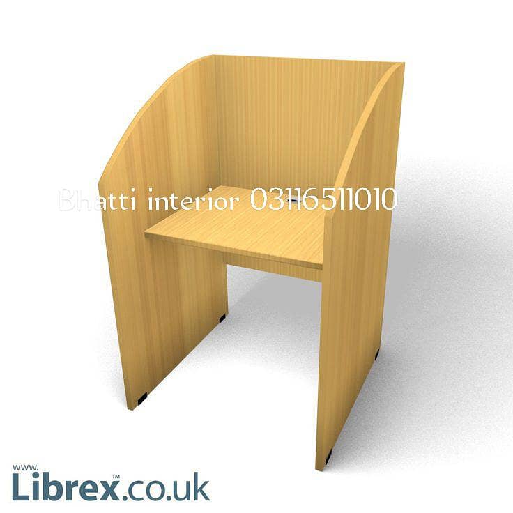 Bhatti interior 5