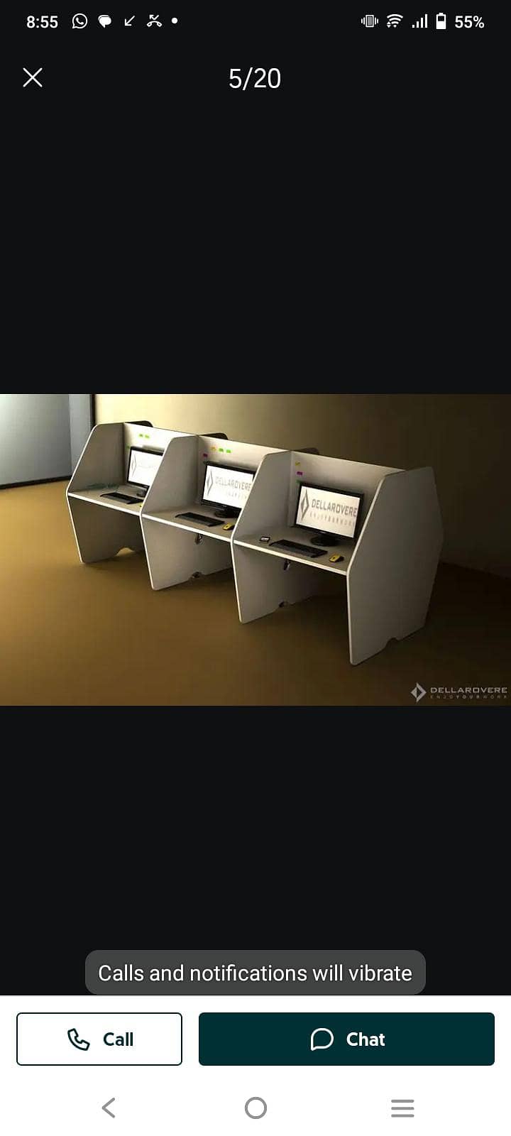 Bhatti interior 19