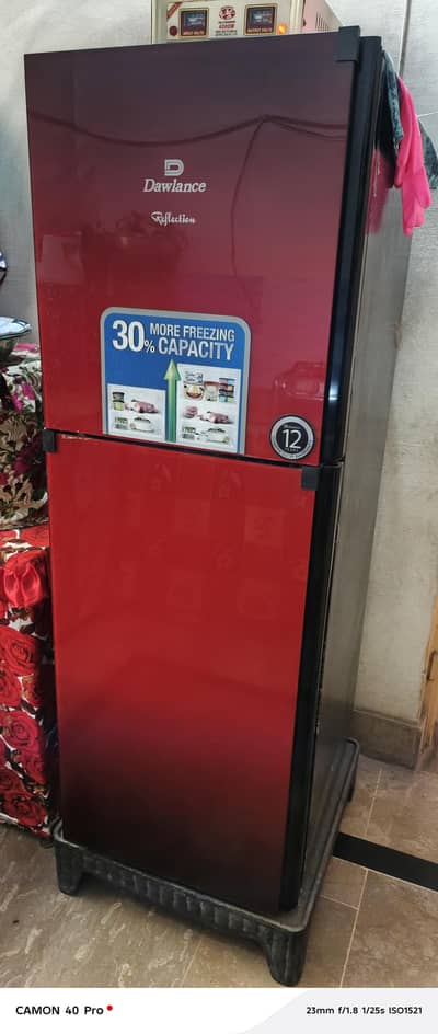 Dawlance model no 9150 LF dc inverter