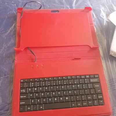 Tablet keyboard Case