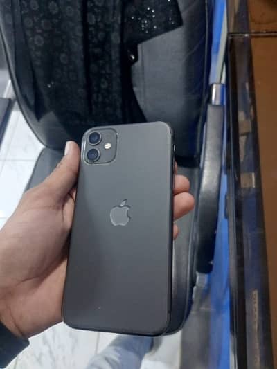 iPhone 11 Dual Physical Approved