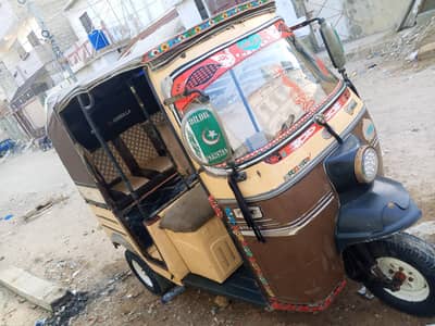 sadhna Raksha 2018 model new engine condition 9/10  03120018130