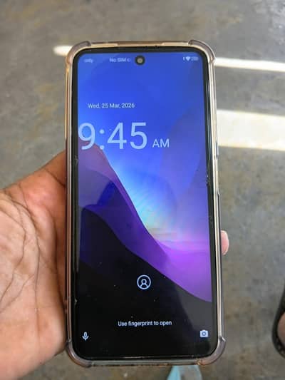 sparx neo 7 ultra 6+128