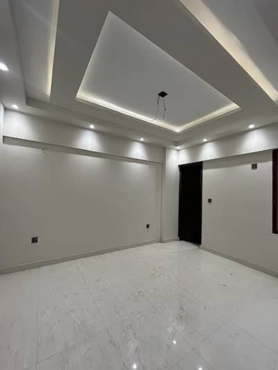 This Is Your Chance To Buy Flat In Al Fatah Brishna Heights Karachi