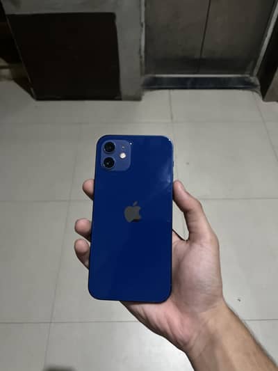 Iphone 12 non pta factory unlock